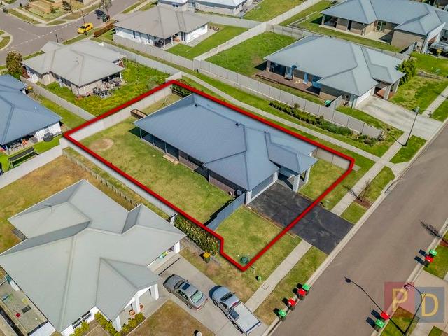 13 Judge Road, NSW 2335