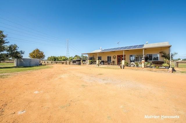 22 Sandringham Road (Muckenburra), WA 6503