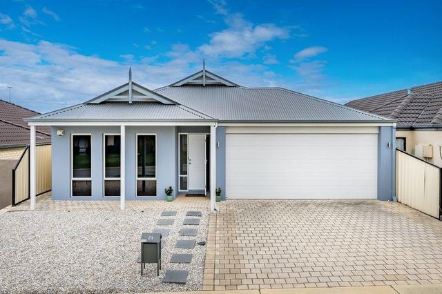 21 Springthorpe Terrace, WA 6030