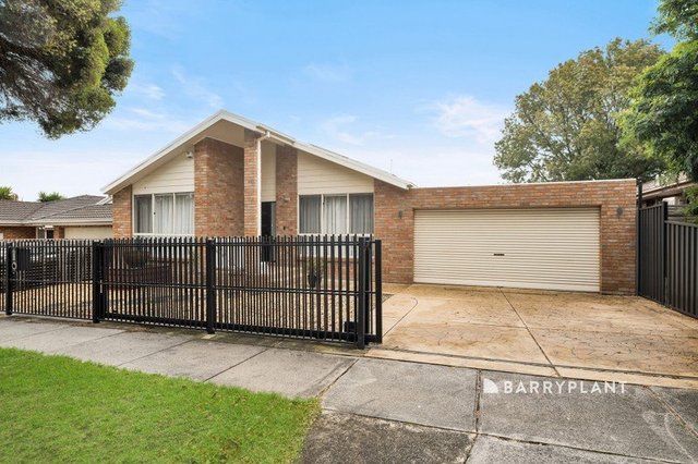 28 Tarcoola  Drive, VIC 3805
