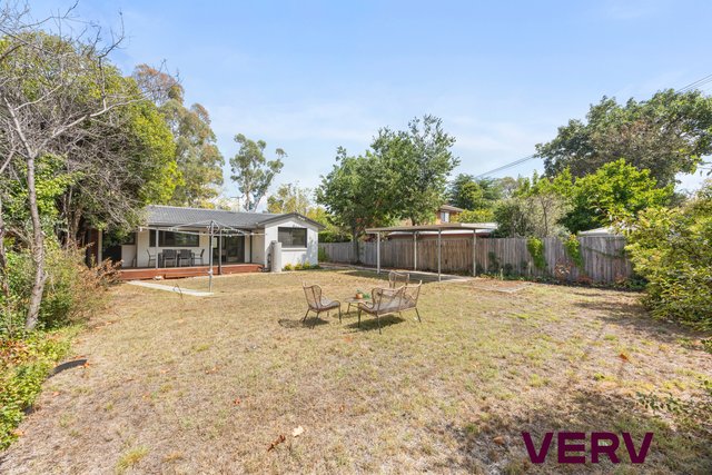 110 Cowper Street, ACT 2602