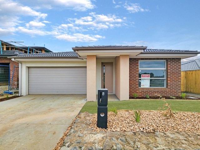 4 Taylors Circuit, VIC 3217