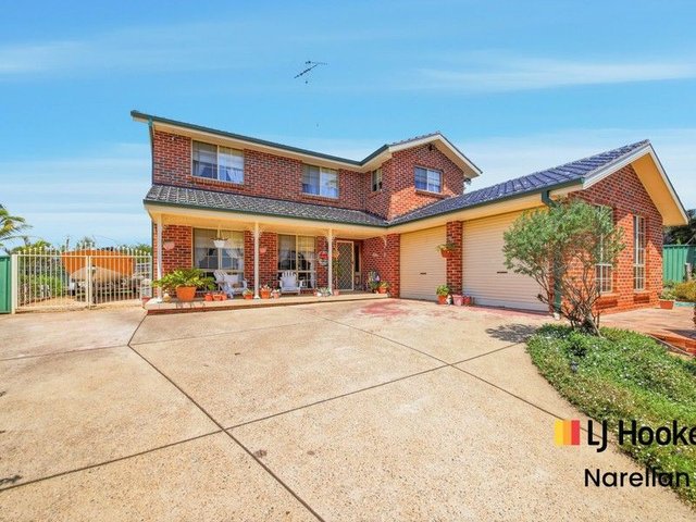 13 Clareville Close, NSW 2560