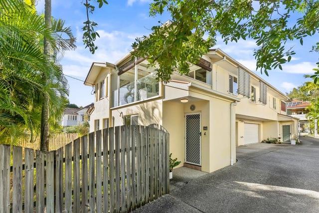 1/38a Fleming Road, QLD 4006