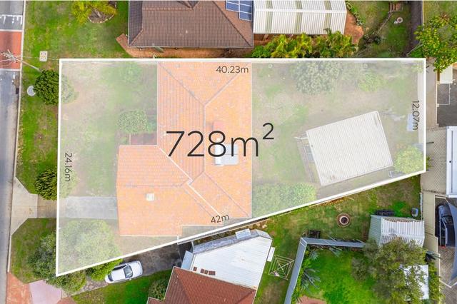 44 Jackson Avenue, WA 6018