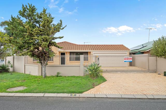 7 Worlanna Mews, WA 6030