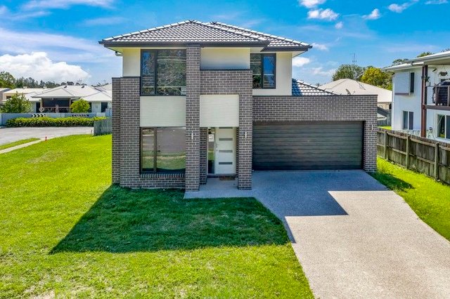 23 Young Street, QLD 4670