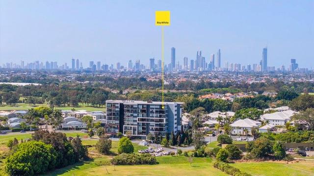 707/112 Palm Meadows Drive, QLD 4211