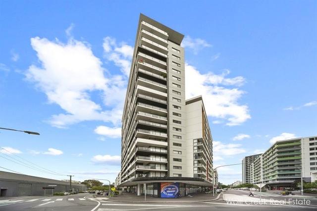 A907/35 Arncliffe Street, NSW 2205