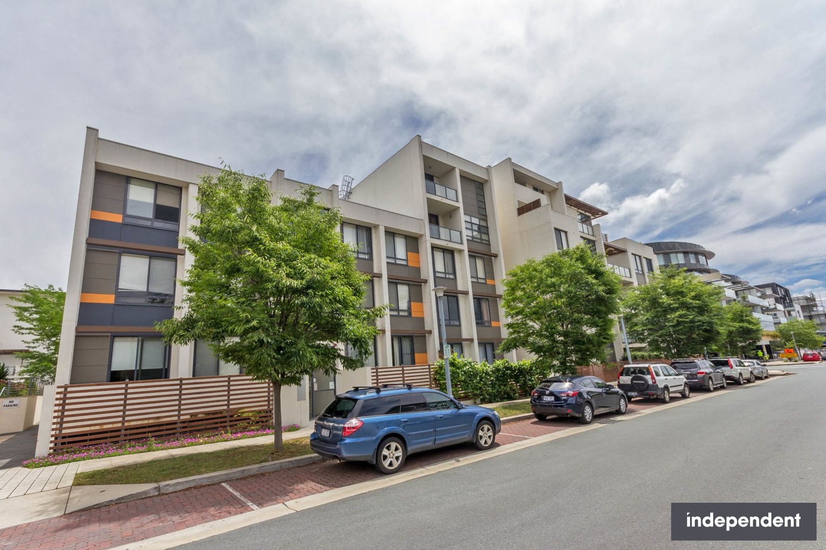 139/29 Wentworth Avenue, Kingston ACT 2604 Apartment for Rent Allhomes