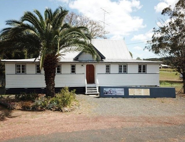 21 Macintyre Street, QLD 4365