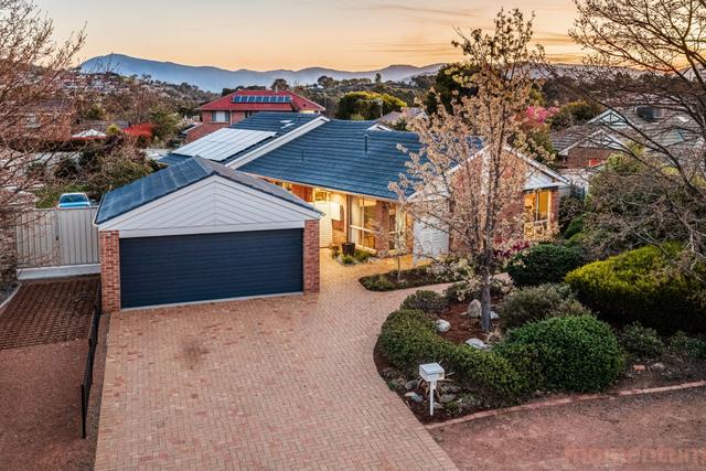 9 Thomas Hales Place, ACT 2906
