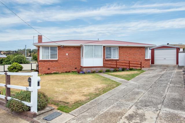 20 McCulloch Street, TAS 7315