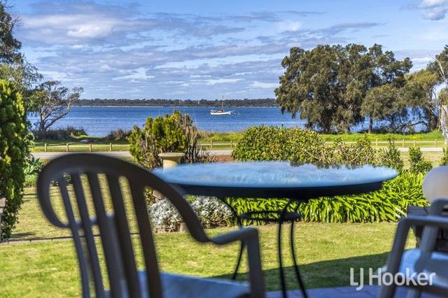 206 Estuary Road, WA 6211