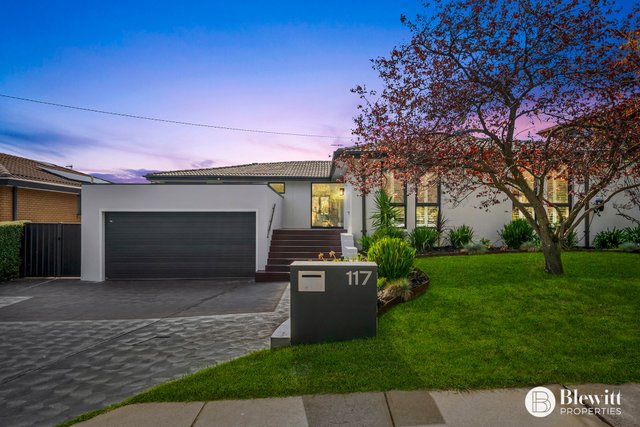 117 Munro Road, NSW 2620