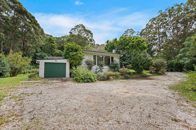 271 Mount Keira Road, NSW 2500