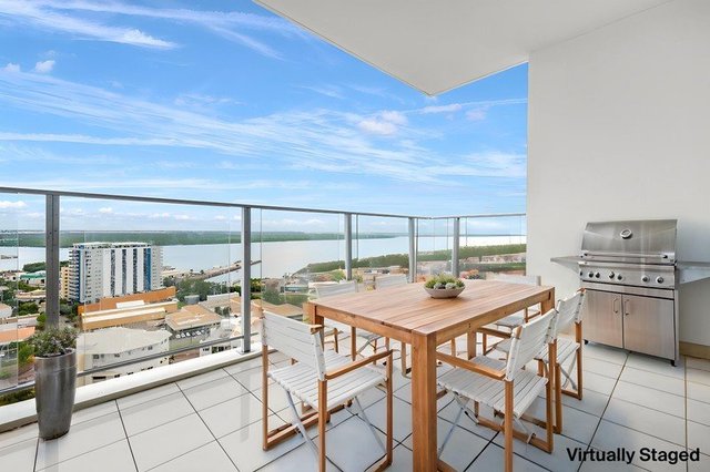 1703/31 Woods Street, NT 0800