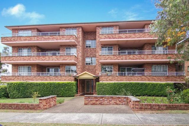 7/5 Park Road, NSW 2219