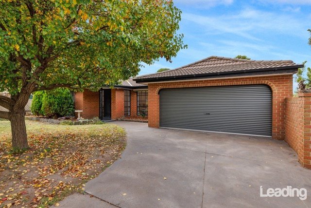 15 Tulsa Drive, VIC 3429