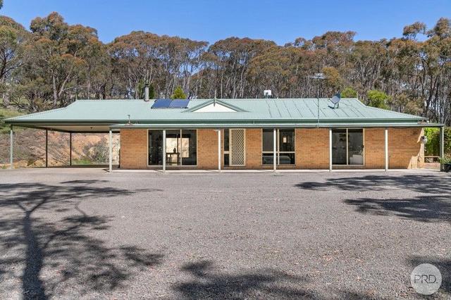 238 Flagstaff Ridge Road, VIC 3360