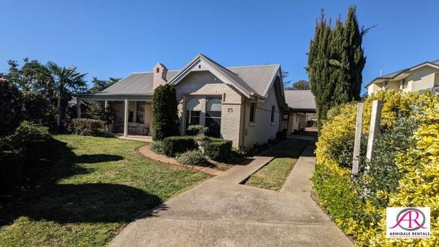 25 The Boulevarde, NSW 2350