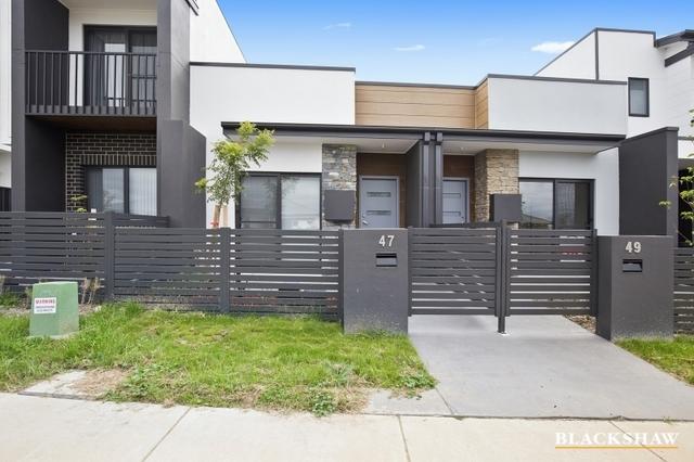 47 Rogers Road, NSW 2620