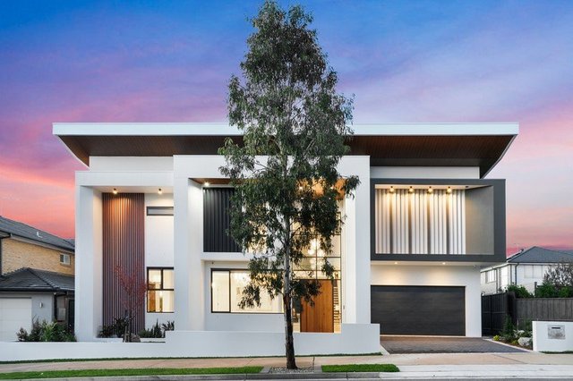 20 Ironstone Parkway, NSW 2765