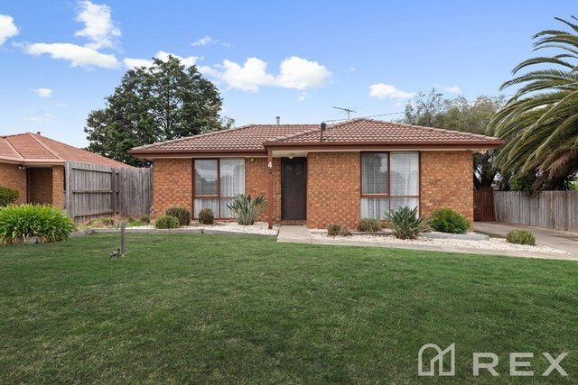 4 Haughton Court, VIC 3976