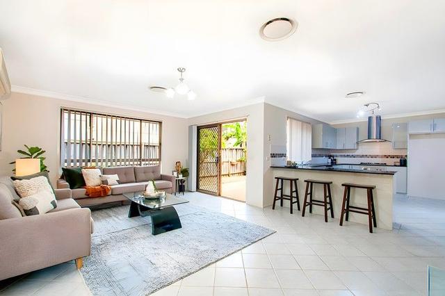 31 Lucas  Circuit, NSW 2155