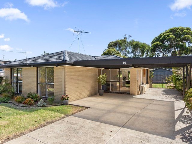 10 Platypus Court, VIC 3226