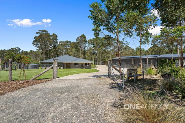 44 Jerberra Road, NSW 2540