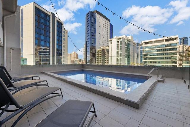 Lot 36/189 Leichhardt Street, QLD 4000