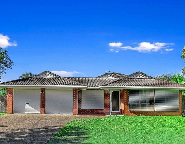 3 Parkview Court, QLD 4650