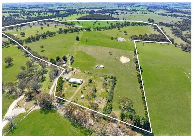 200 Yangoora  Road, NSW 2797