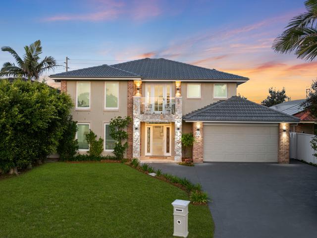 16 Terilbah Place, NSW 2261