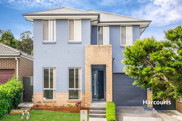 6 Allom Street, NSW 2760