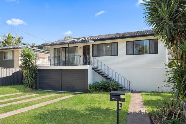 27 Silvertop Street, QLD 4054