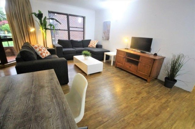 3/22 Carr Street, QLD 4067