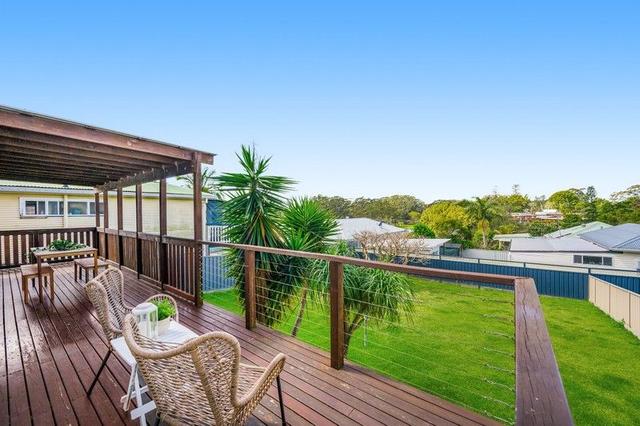 40 Hudson Avenue, NSW 2444