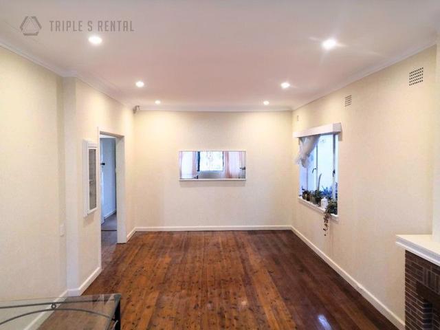 21 Belmore  Street, NSW 2112