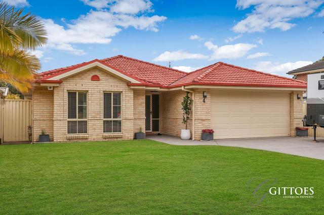 4 Eucalyptus Place, NSW 2251