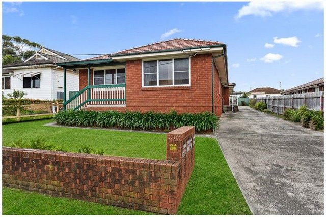 2/86 Murray Road, NSW 2518