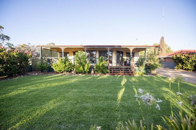 47 Mercowie Rd, SA 5523