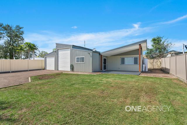 52A Reserve Road, NSW 2540