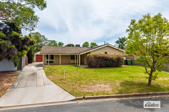 523 Margaret Place, NSW 2641