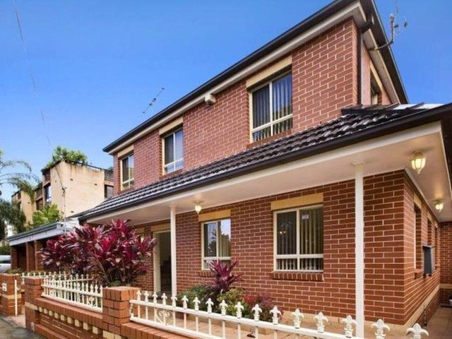 38 Derbyshire Road, NSW 2040