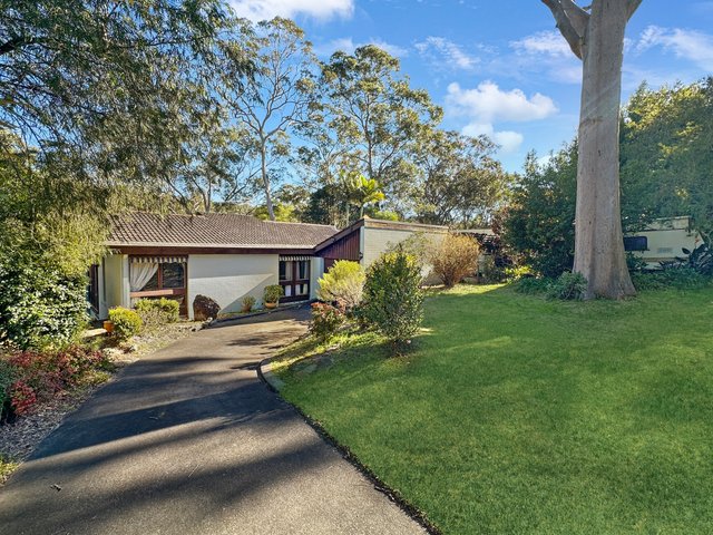 139 Governors Drive, NSW 2773