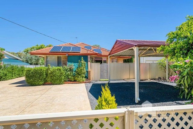 41A Devonshire Street, WA 6230