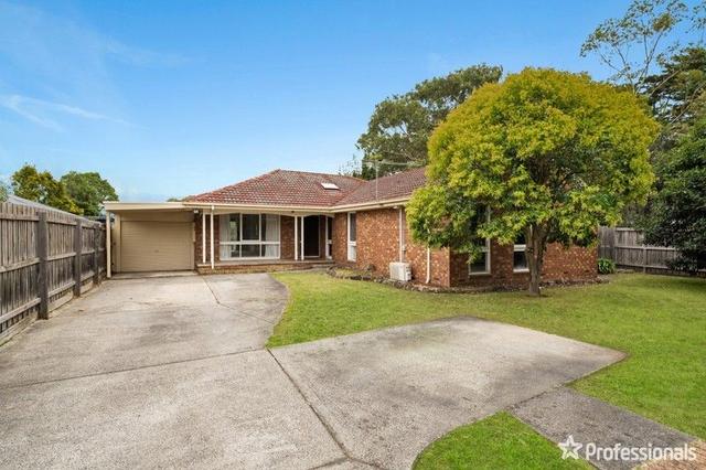 103 Barmah Drive West, VIC 3152