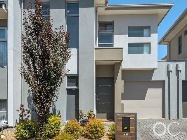 74 Lovelock Drive, SA 5168